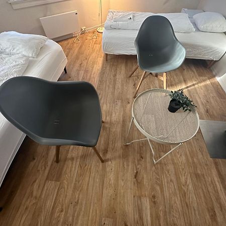 Center Apartments Group Oslo Extérieur photo