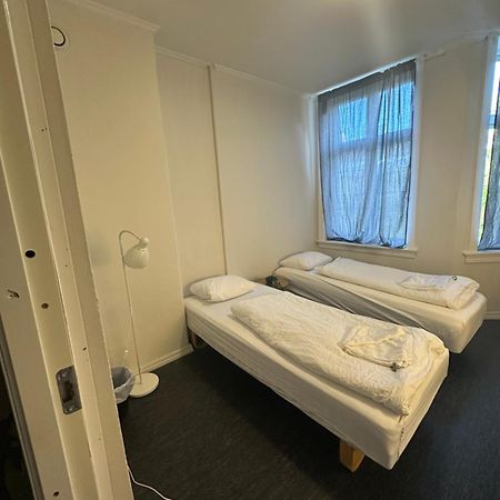 Center Apartments Group Oslo Extérieur photo