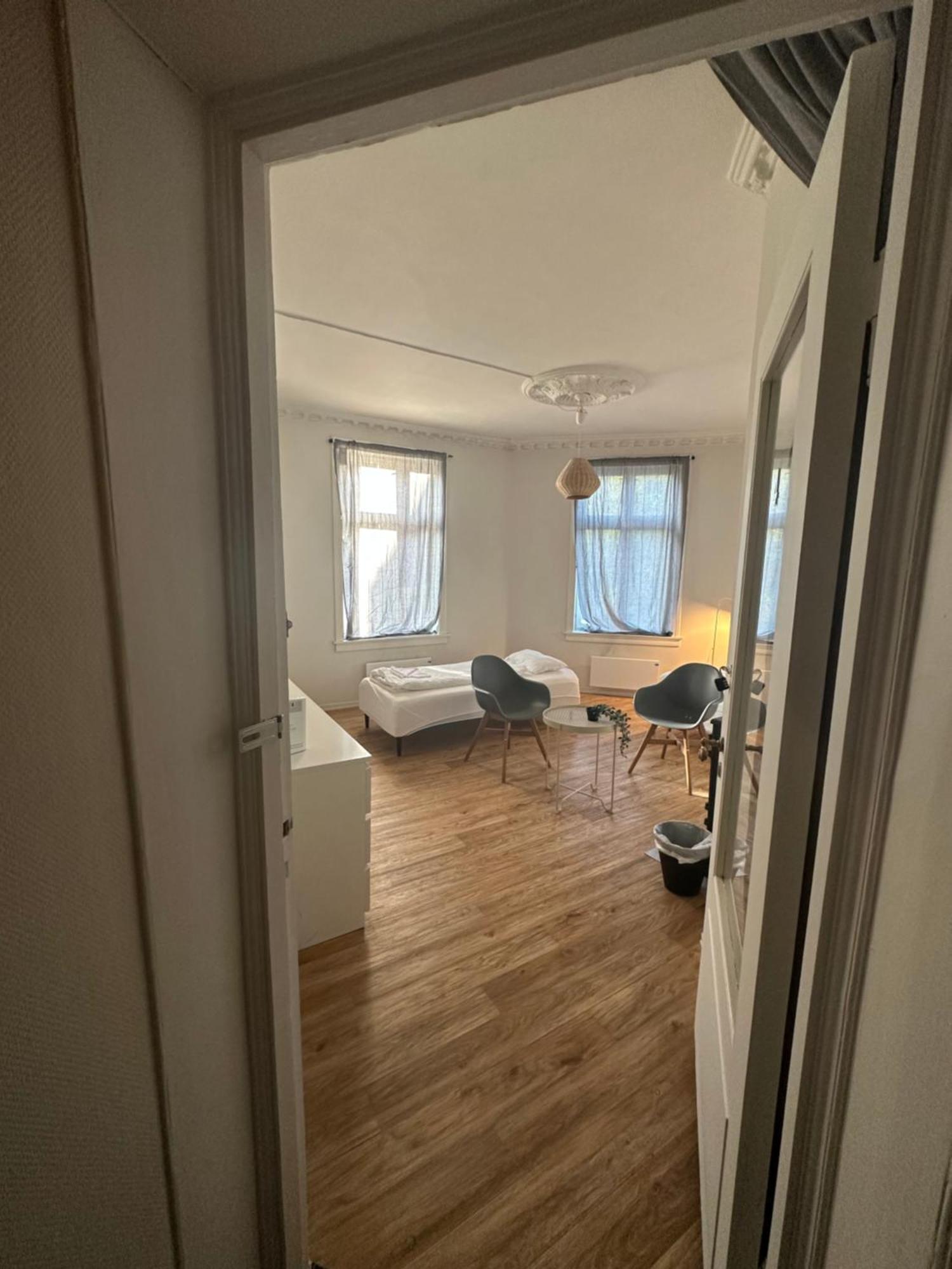 Center Apartments Group Oslo Extérieur photo