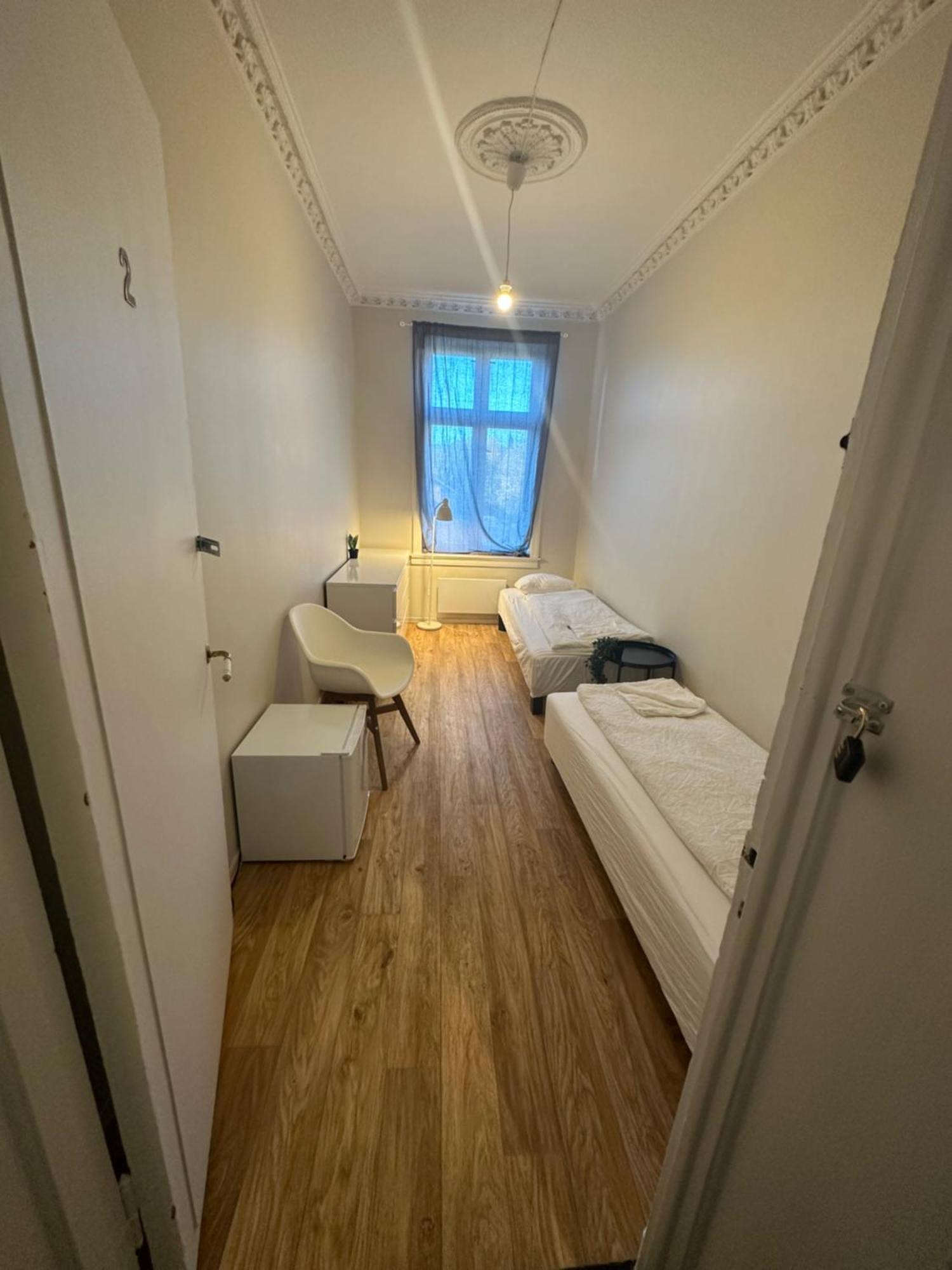 Center Apartments Group Oslo Extérieur photo