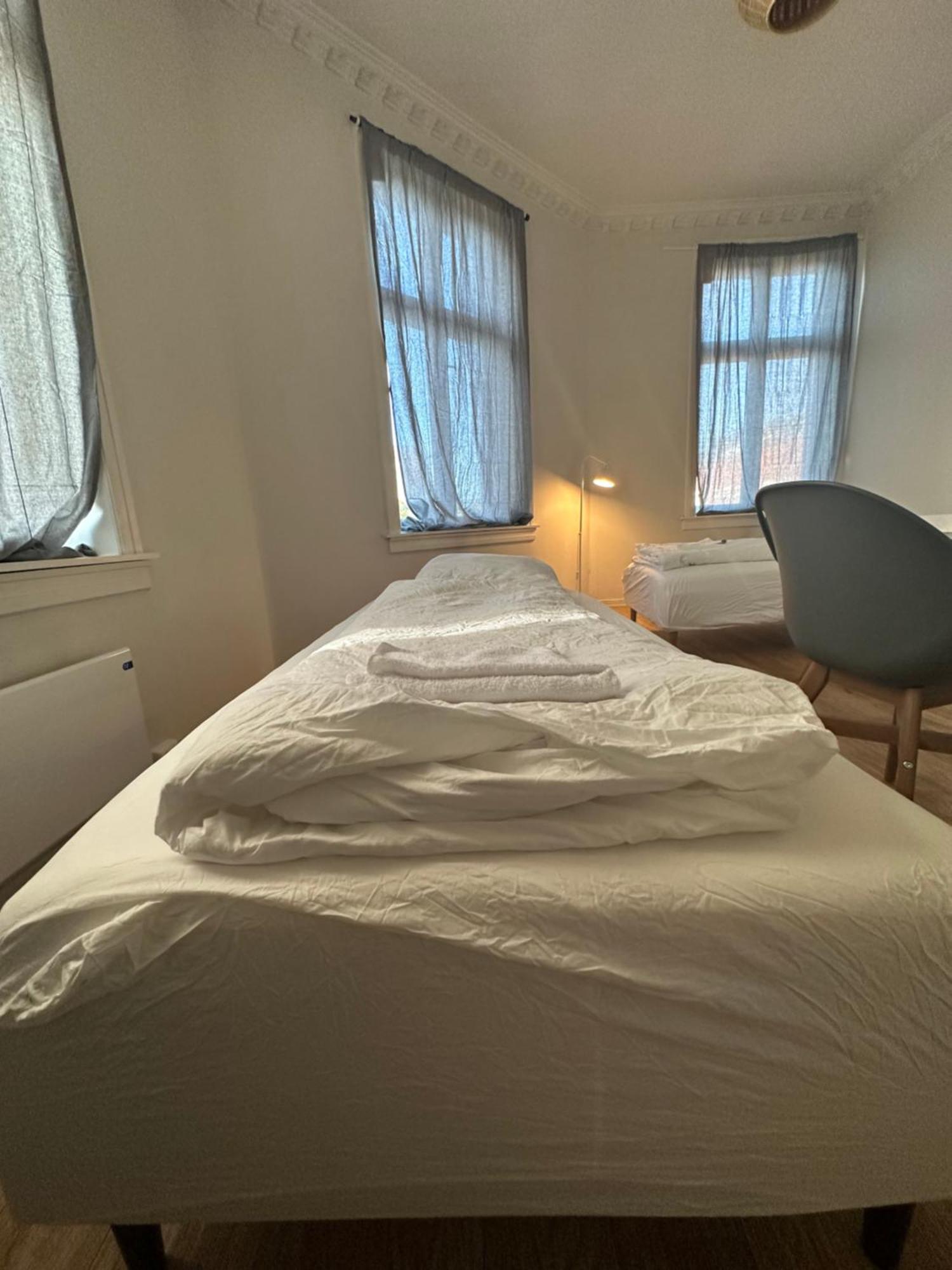 Center Apartments Group Oslo Extérieur photo