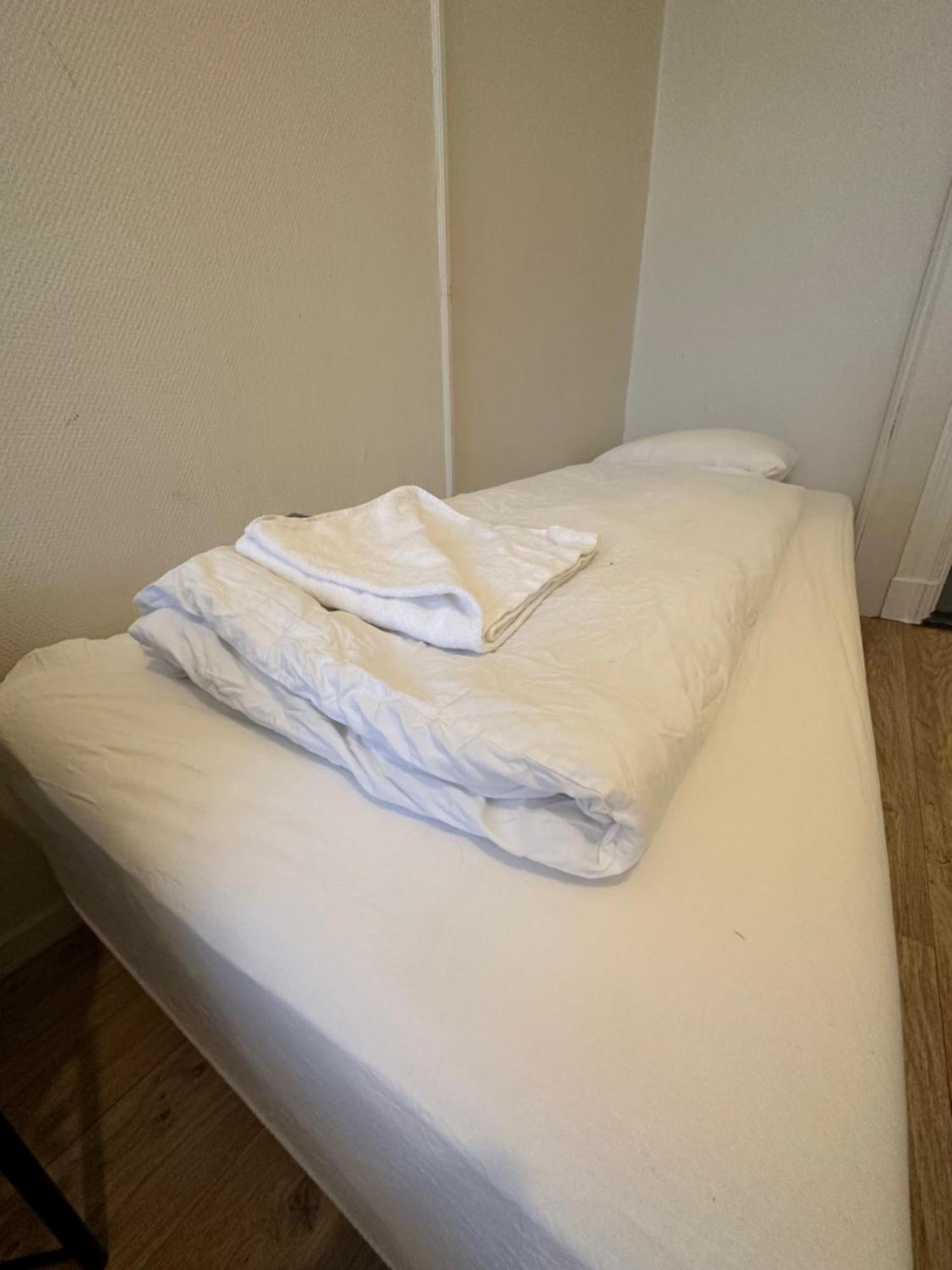 Center Apartments Group Oslo Extérieur photo