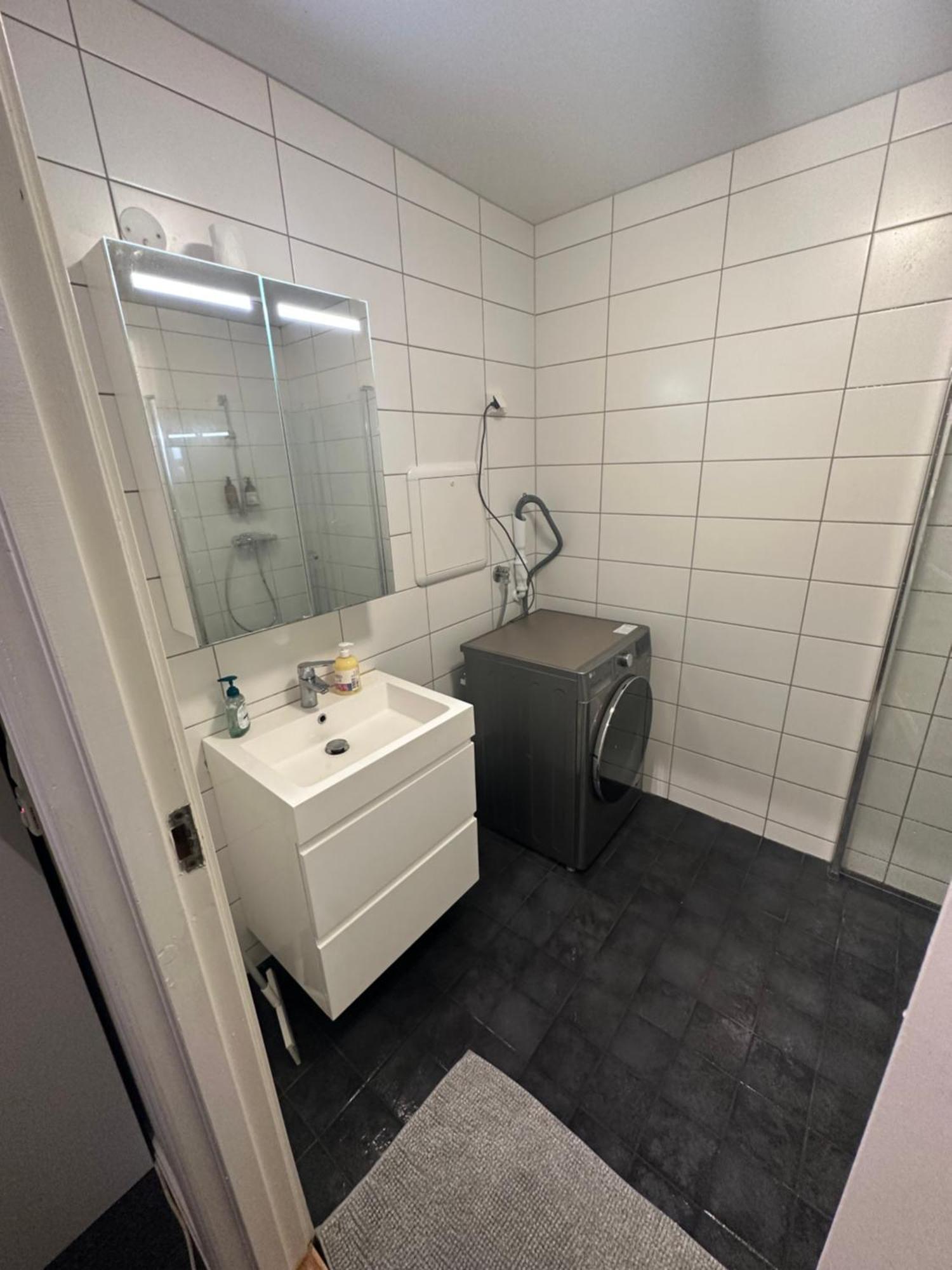 Center Apartments Group Oslo Extérieur photo