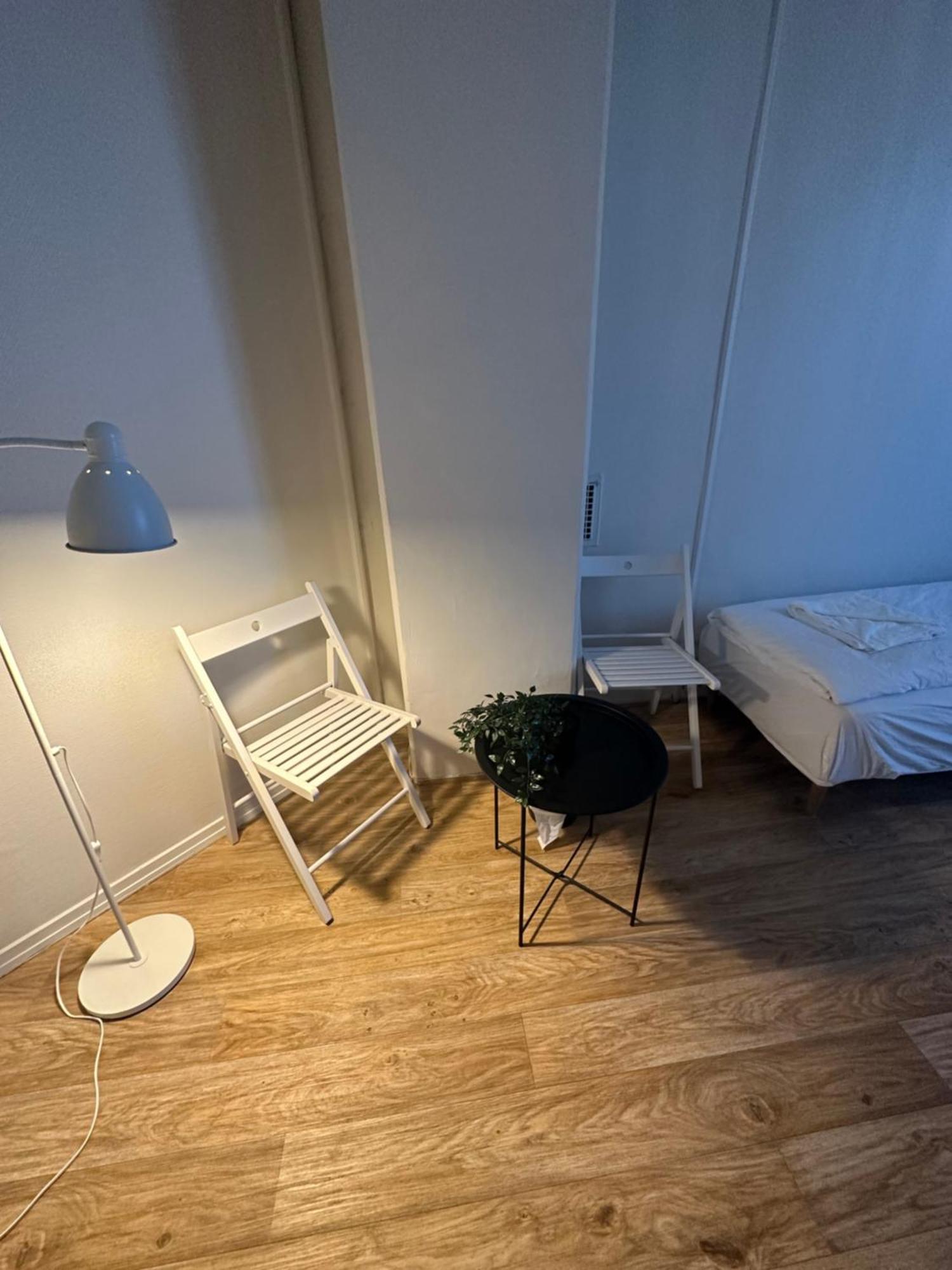 Center Apartments Group Oslo Extérieur photo