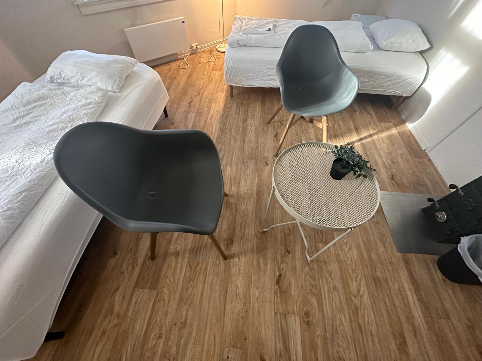 Center Apartments Group Oslo Extérieur photo
