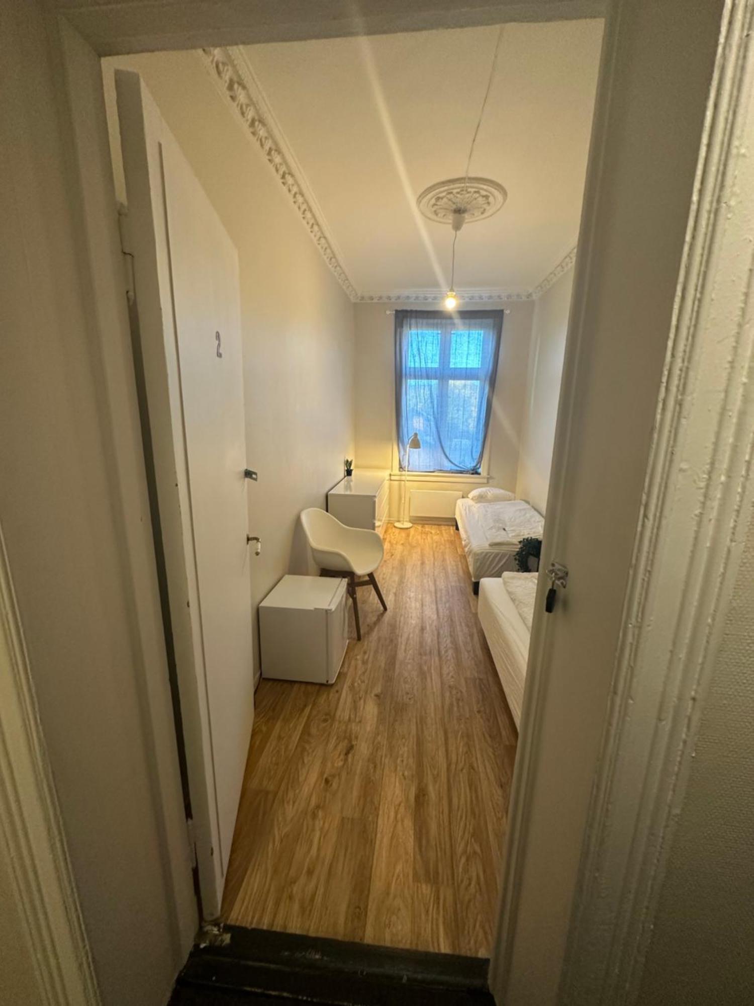 Center Apartments Group Oslo Extérieur photo