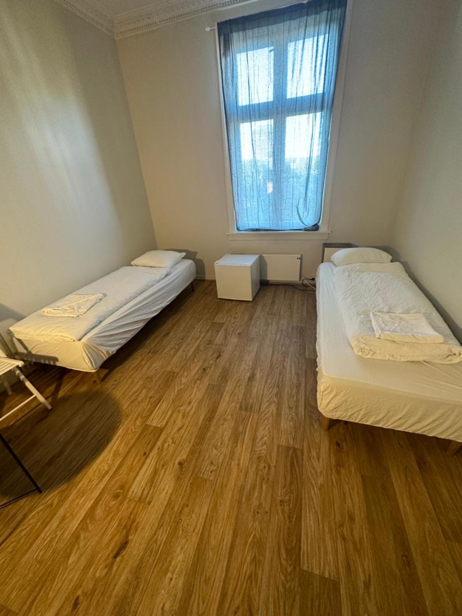 Center Apartments Group Oslo Extérieur photo