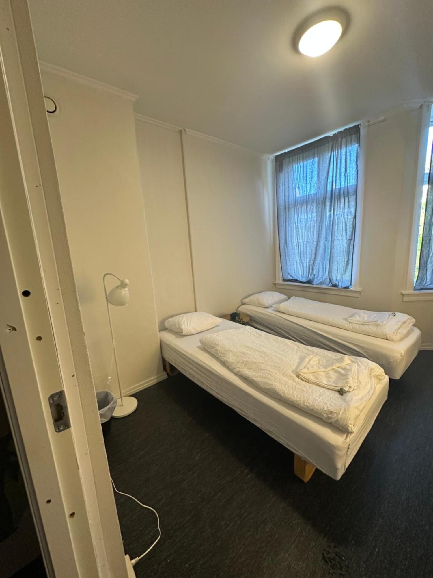 Center Apartments Group Oslo Extérieur photo