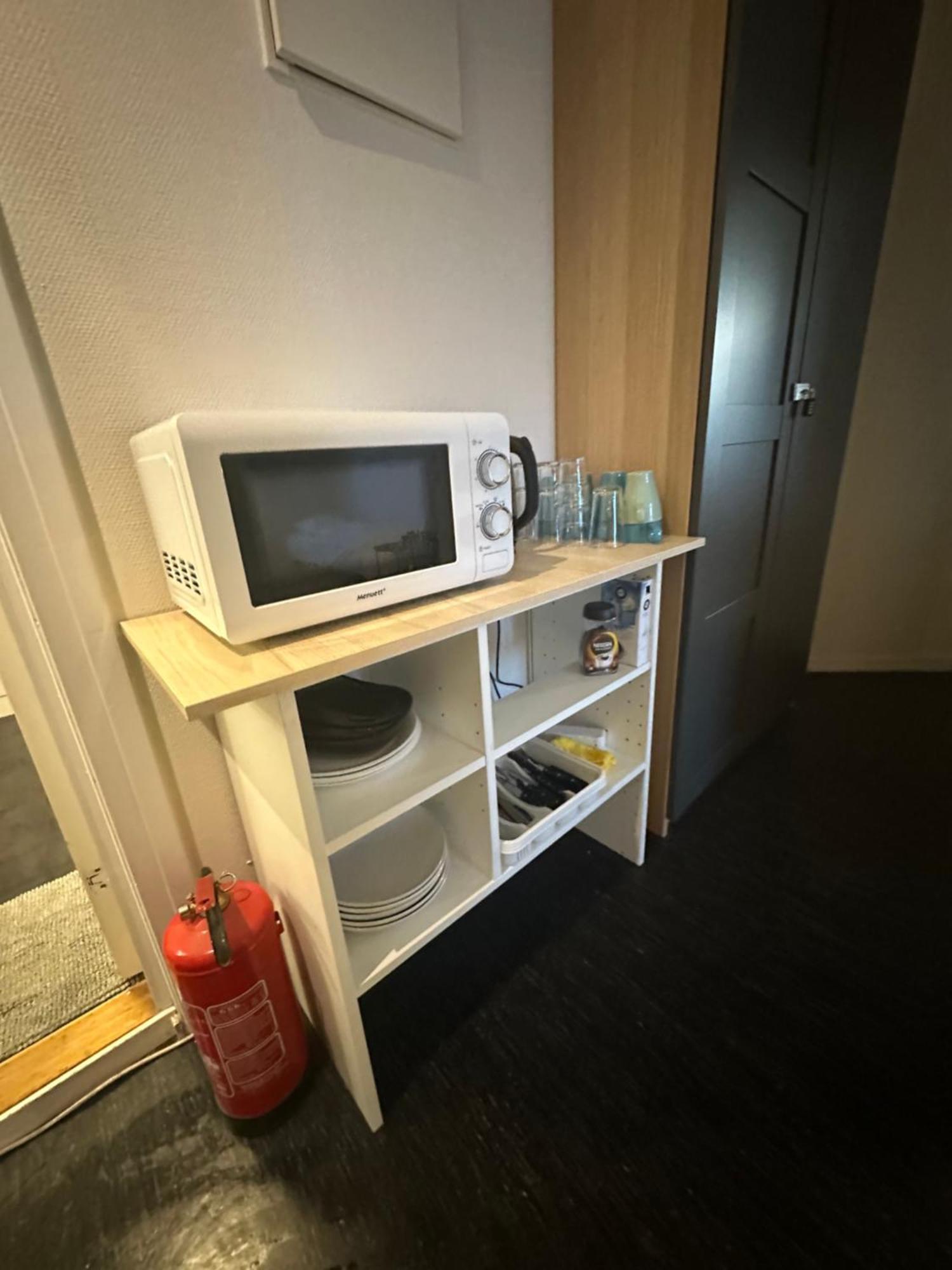 Center Apartments Group Oslo Extérieur photo