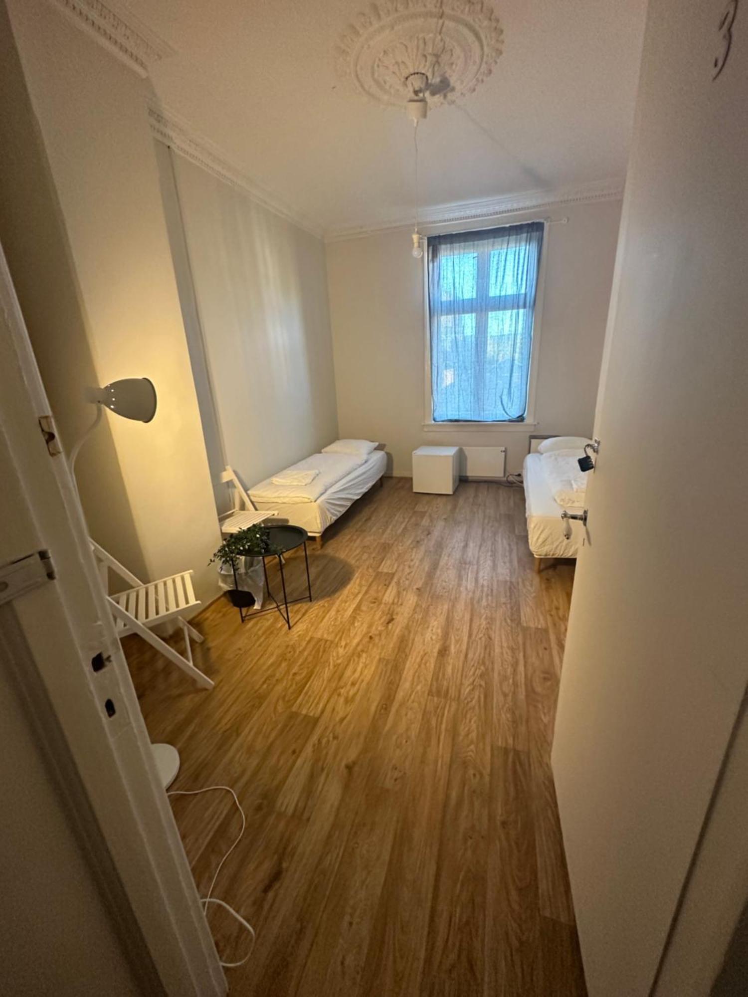 Center Apartments Group Oslo Extérieur photo