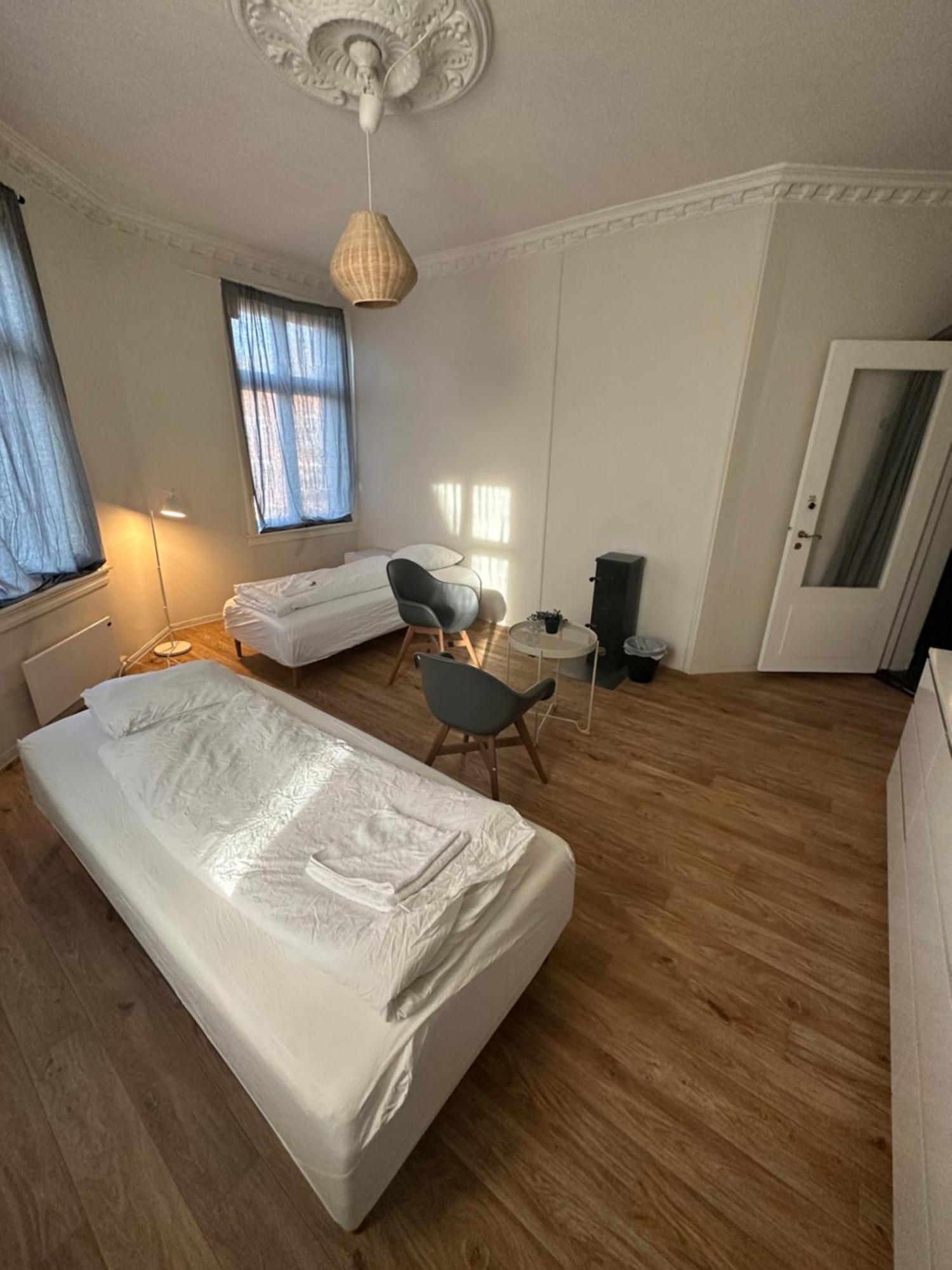 Center Apartments Group Oslo Extérieur photo